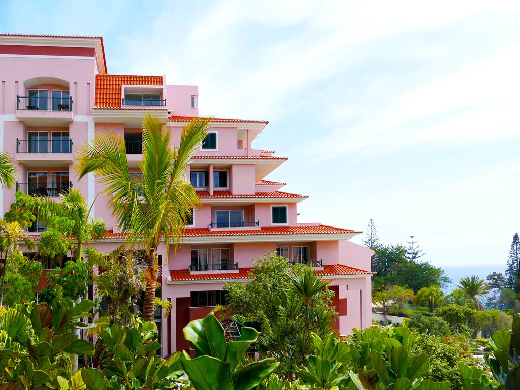 Pestana Royal Premium All Inclusive Ocean & Spa Resort, Фуншал ціни