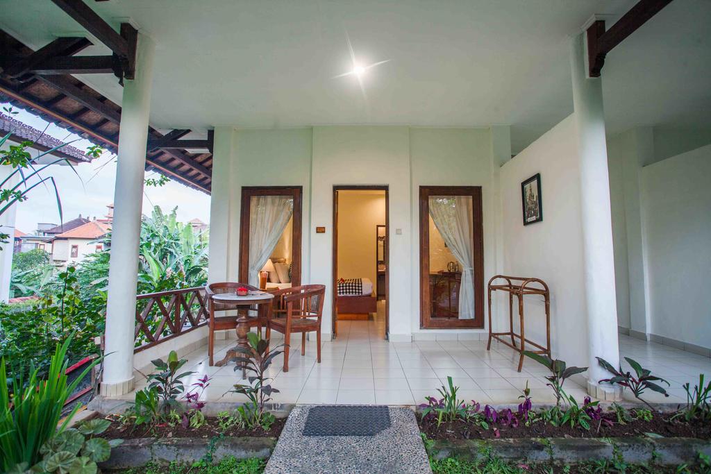 Ubud Inn Cottage, Индонезия