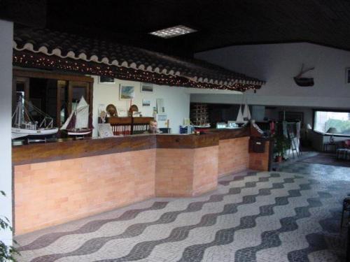 Odpoczynek w hotelu Estalagem Forte Muchaxo Cascais
