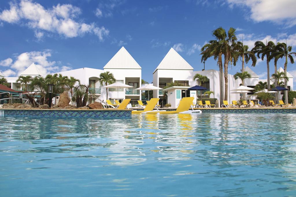 The Mill Resort & Suites Aruba, фото отдыха