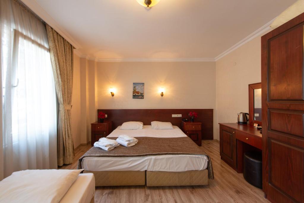 Sultanahmet Cesme Hotel, Istanbul prices