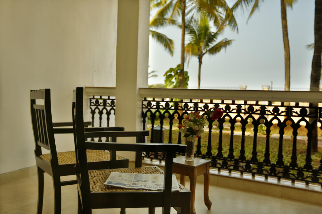 Coqueiral Resort, Индия, Кандолим, туры, фото и отзывы
