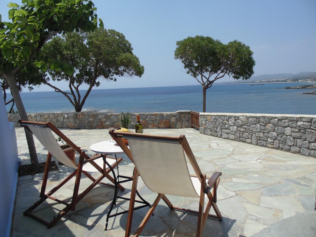 Paraktio Beach Apartments and Studios, Родос (Средиземное побережье) цены