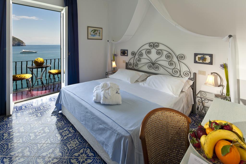 Италия Miramare Sea Resort & Spa