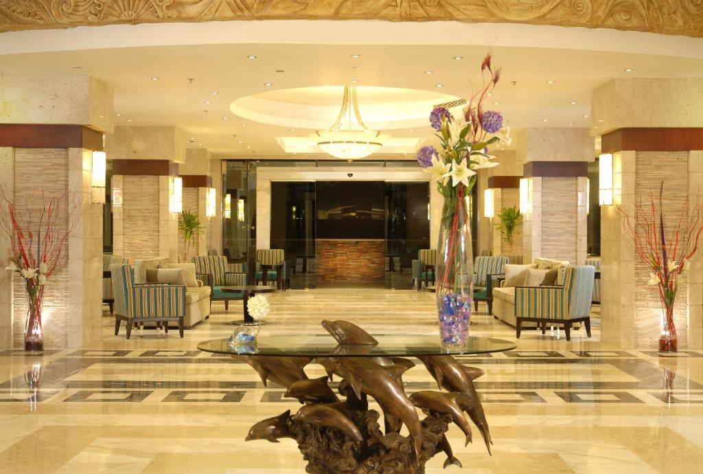 Відпочинок в готелі Xperience Sea Breeze Resort Шарм-ель-Шейх
