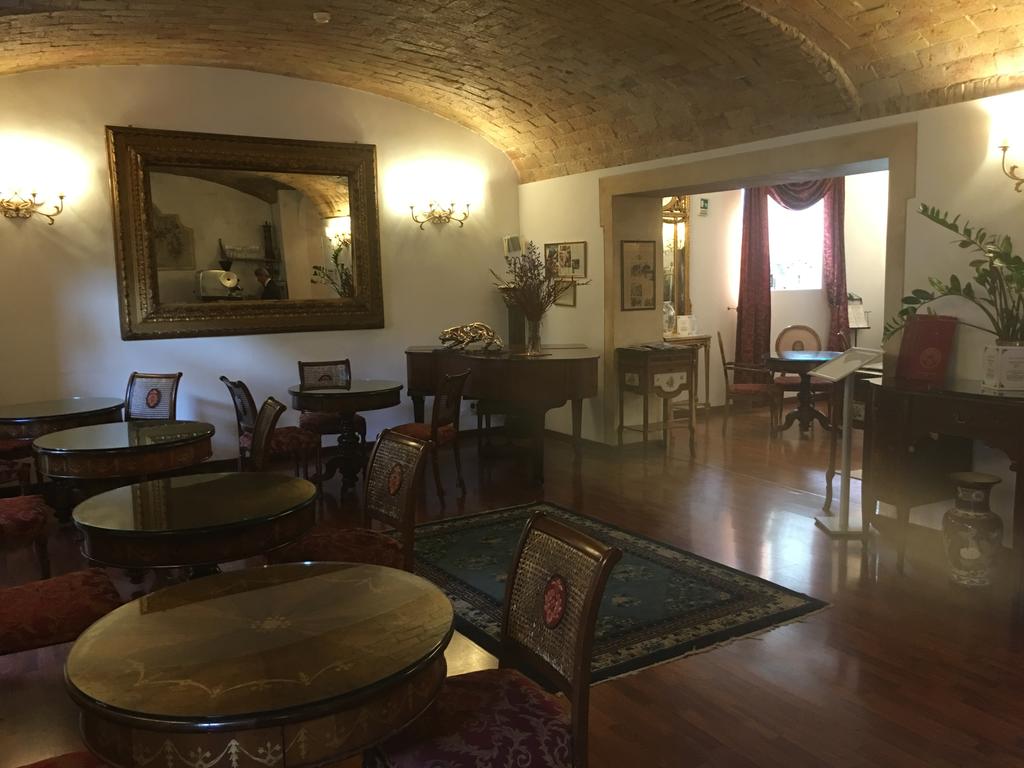 Горящие туры в отель Villa San Pio Рим