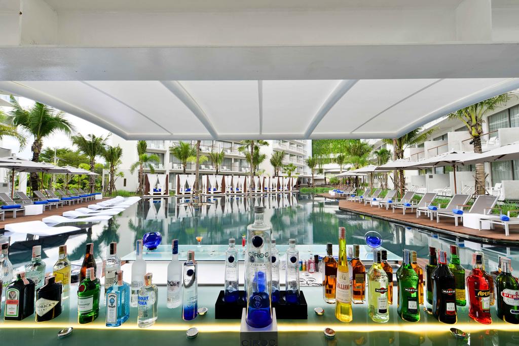 Горящие туры в отель Dream Phuket Hotel & Spa Пляж Банг Тао