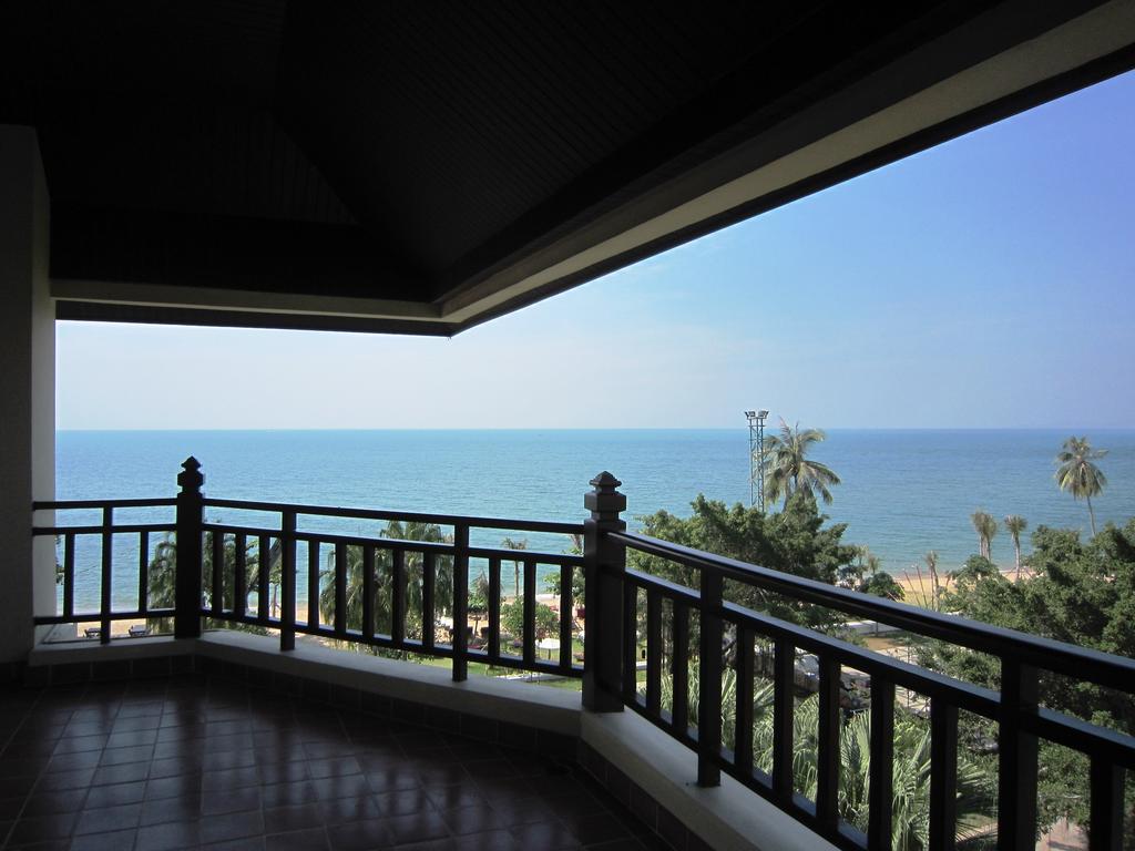 Dor-Shada Resort By The Sea, Tajlandia, Pattaya, wakacje, zdjęcia i recenzje