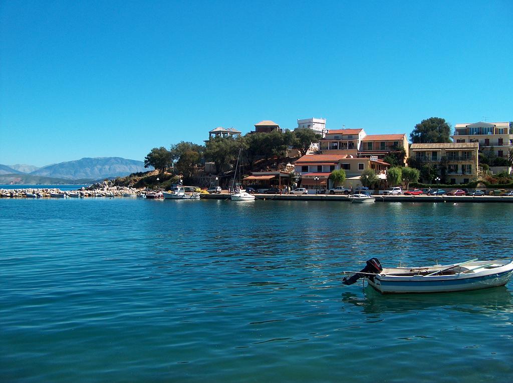 Villa Rosemary, Греция, Корфу (остров), туры, фото и отзывы