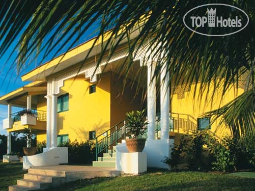 Відгуки про готелі Grupo Gaviota Hotel Playa Costa Verde