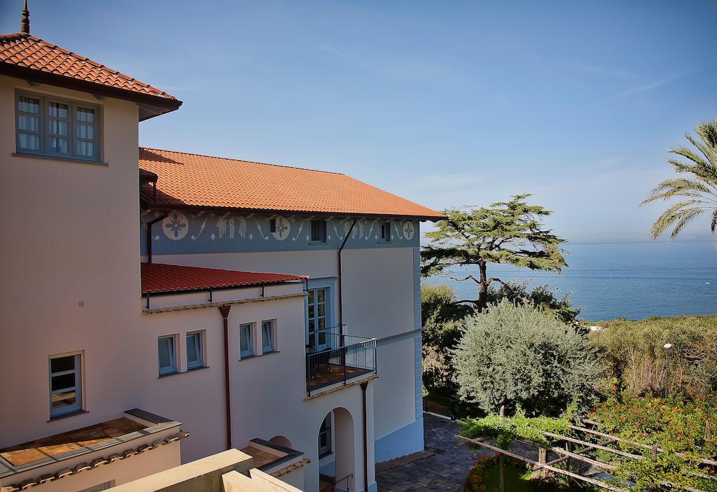 Villa Sabrina Relais, Неаполитанский залив, Италия, фотографии туров
