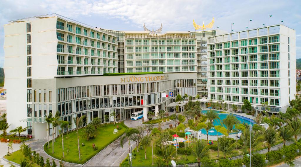 Muong Thanh Luxury Phu Quoc Hotel, 5, фотографии