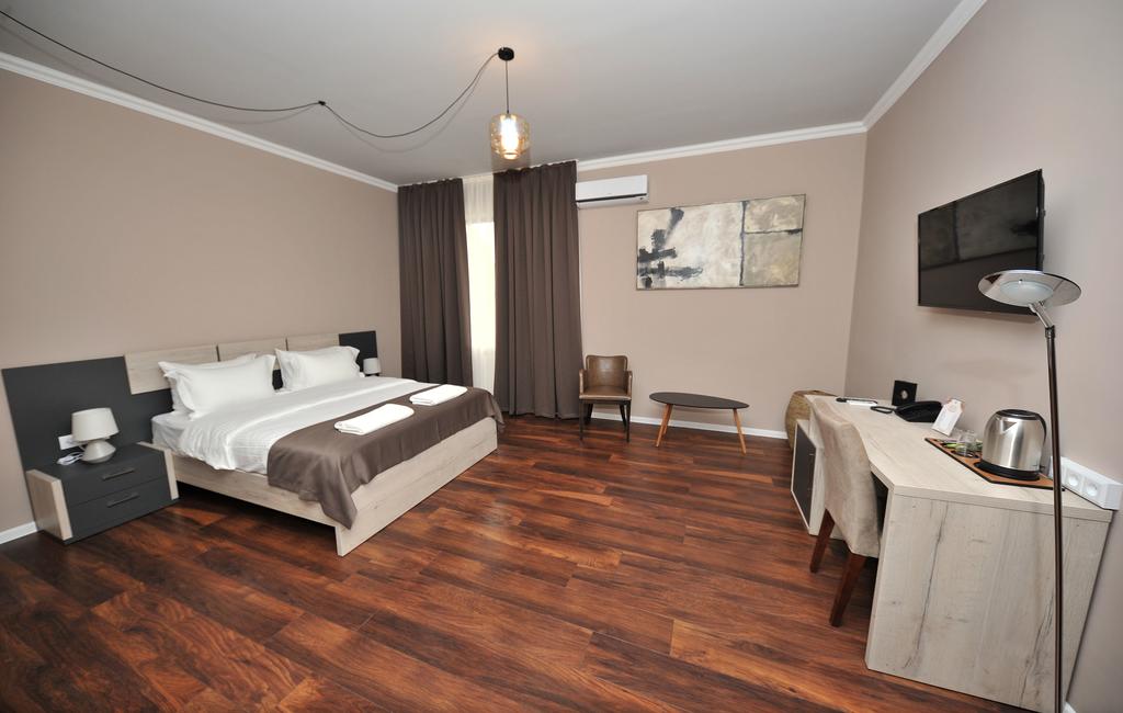 Boho Tiflis Hotel цена