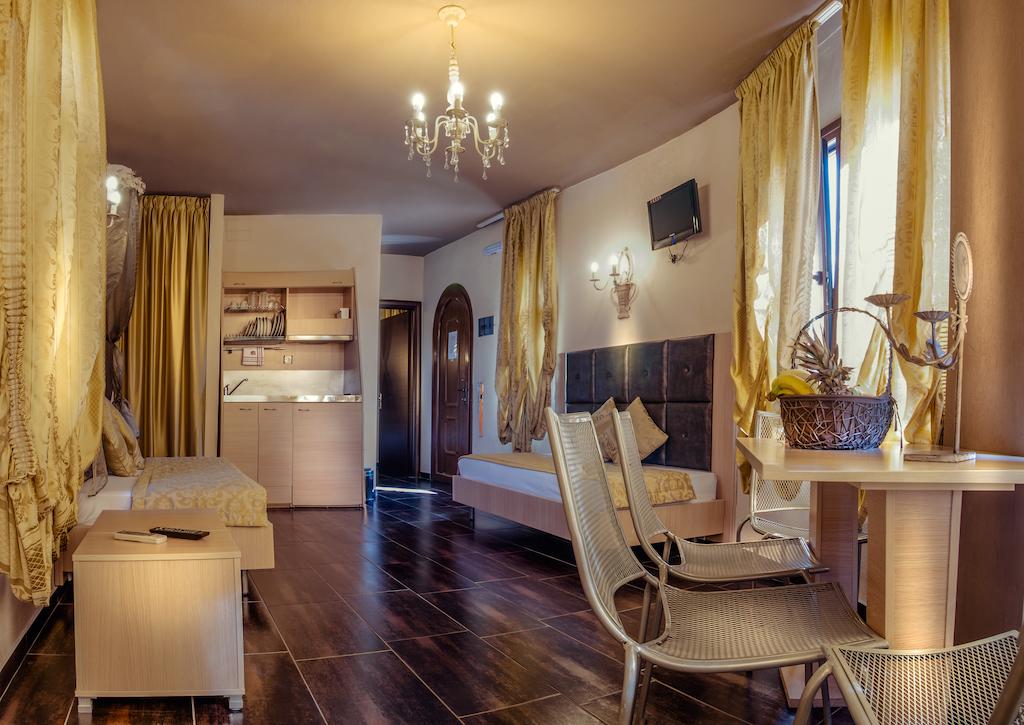 Горящие туры в отель Abbacy Katianas Castelletti Luxury Suites Тасос (остров) Греция
