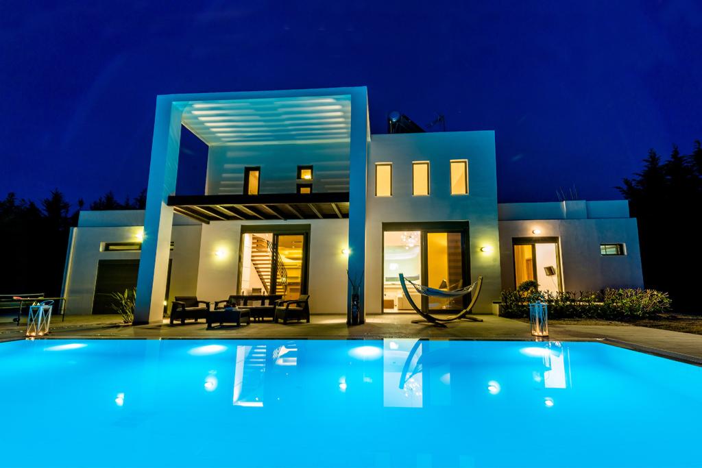 Filerimos Oasis Villa, Греція, Родос (Егейське узбережжя), тури, фото та відгуки