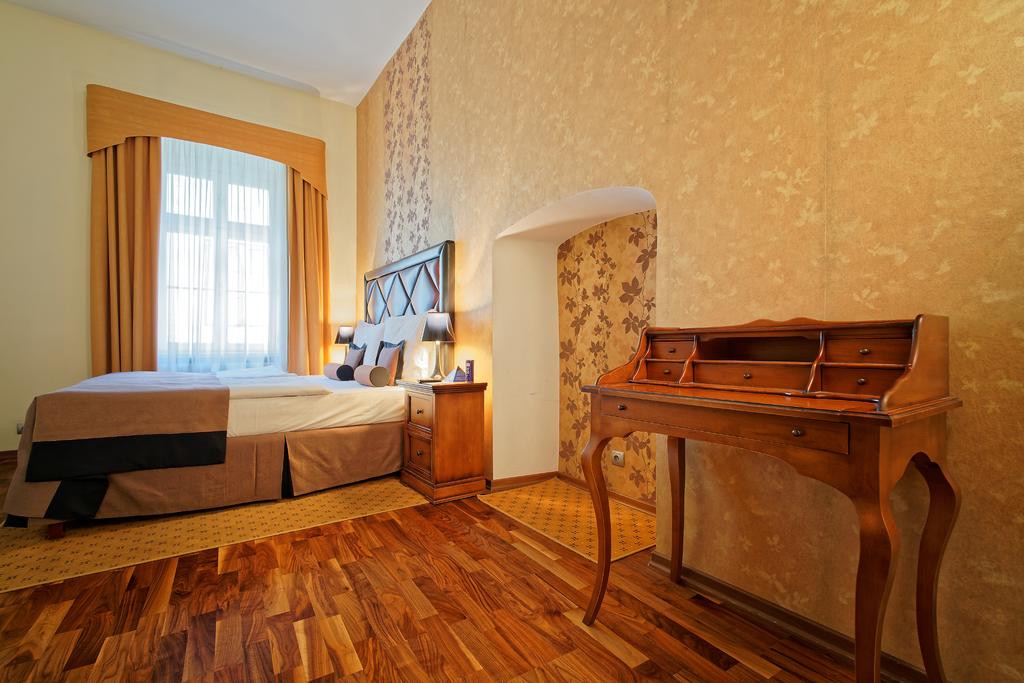 Skaritz Hotel And Residence, Словакия