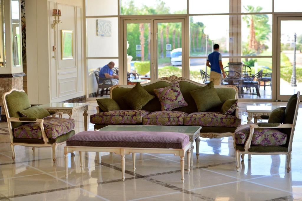 Відпочинок в готелі Il Mercato Hotel (ex.Iberotel Il Mercato) Шарм-ель-Шейх
