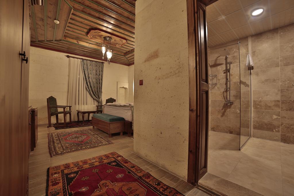 Отель, Турция, Каппадокия, Grand Cappadocia