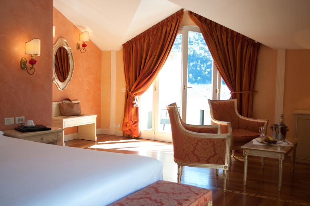 Grand Hotel Imperiale Resort & Spa, Италия, Оз. Комо