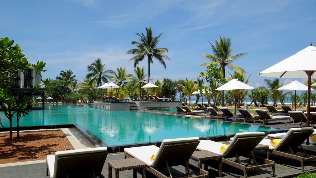 Туры в отель Centara Ceysands Resort & Spa Бентота Шри-Ланка