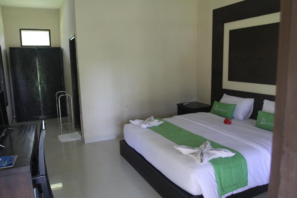 Kuta Indah Resort Hotel Индонезия цены