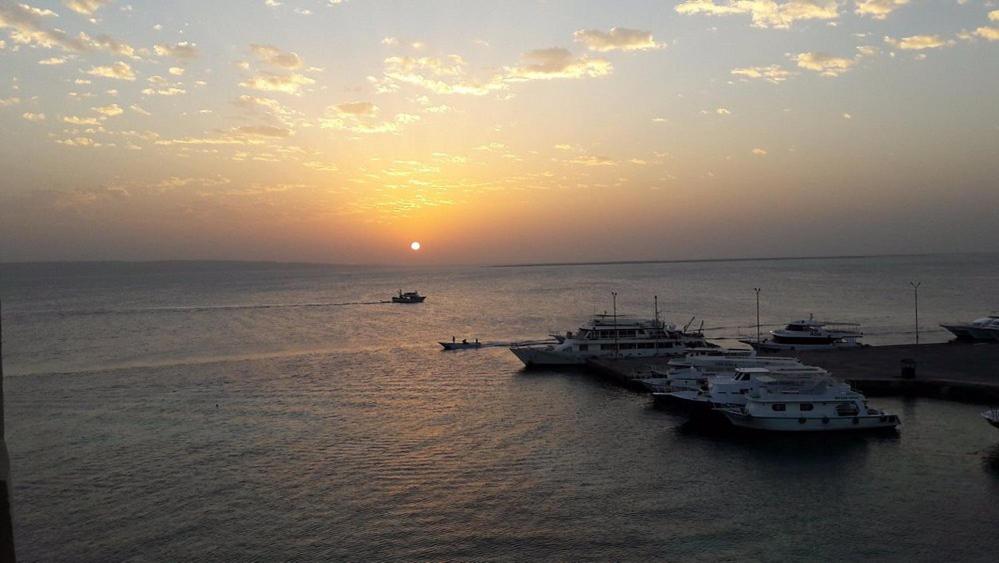 Hotelux Marina Beach, Hurghada, zdjęcia z wakacje
