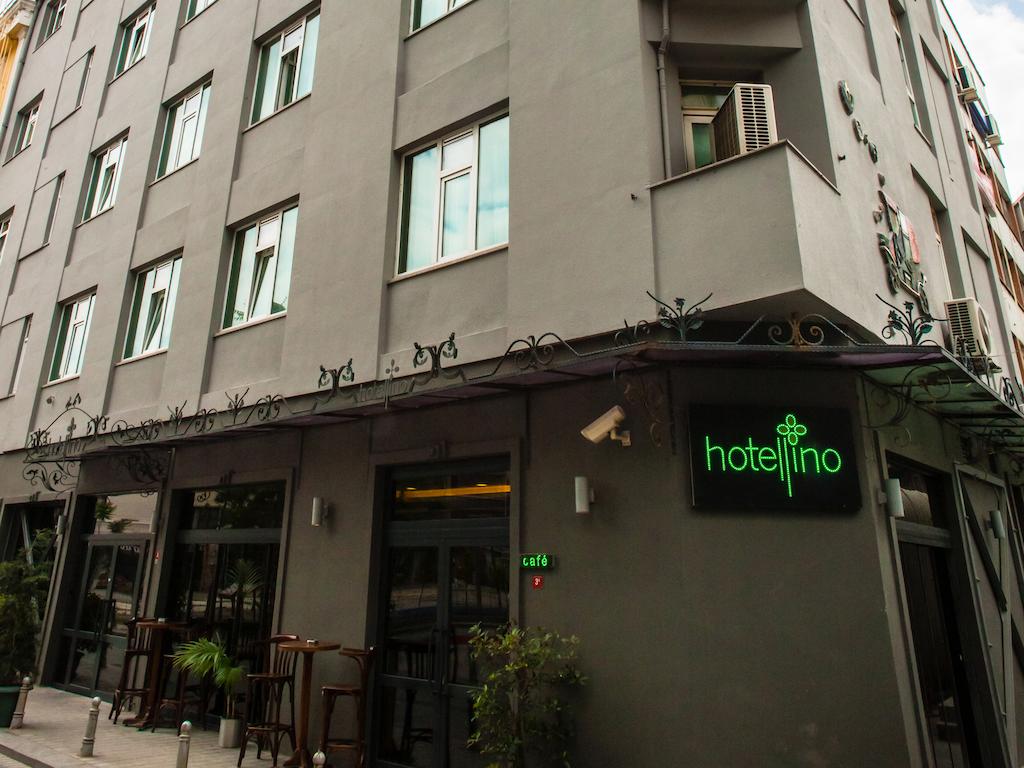 Hot tours in Hotel Hotellino Istanbul