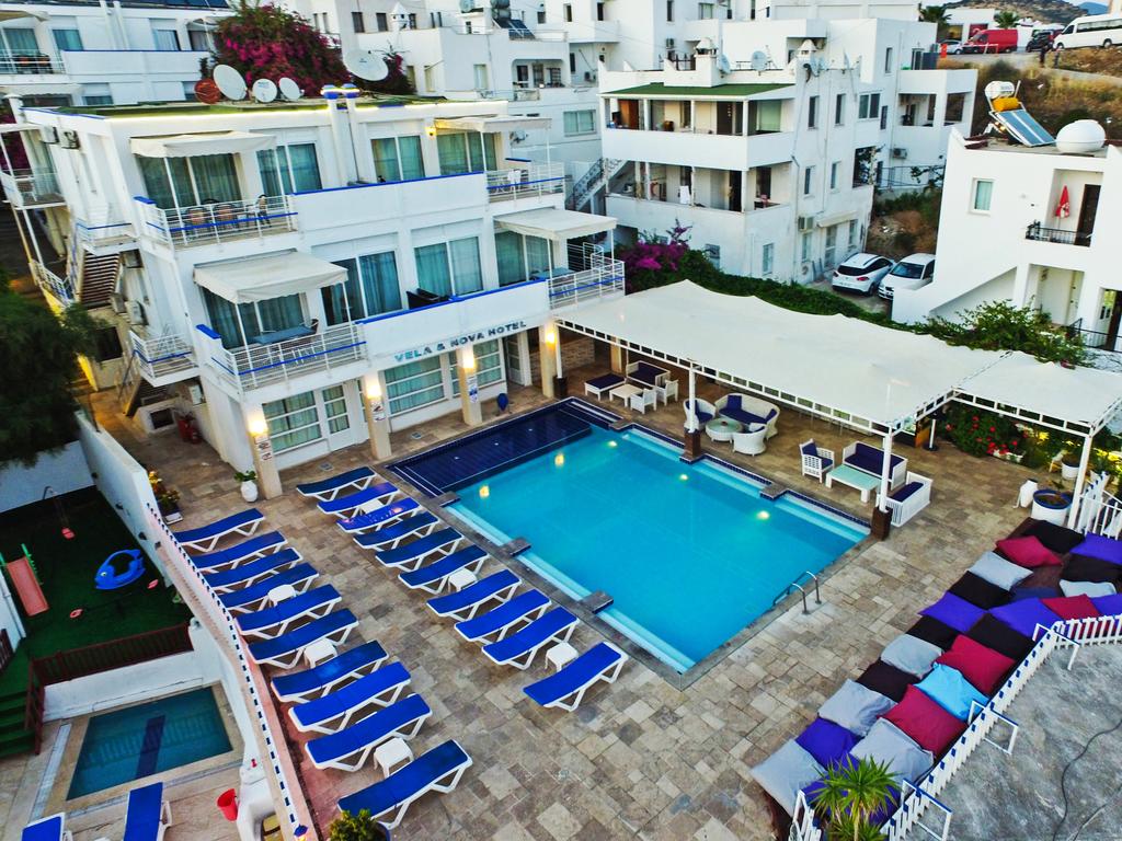 Bodrum Nova Suites (ex. Sky Nova Hotel), Турция