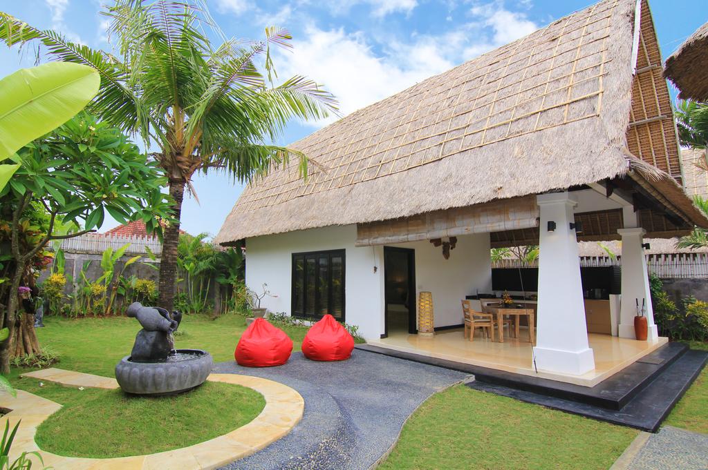 Villa Seminyak Индонезия цены