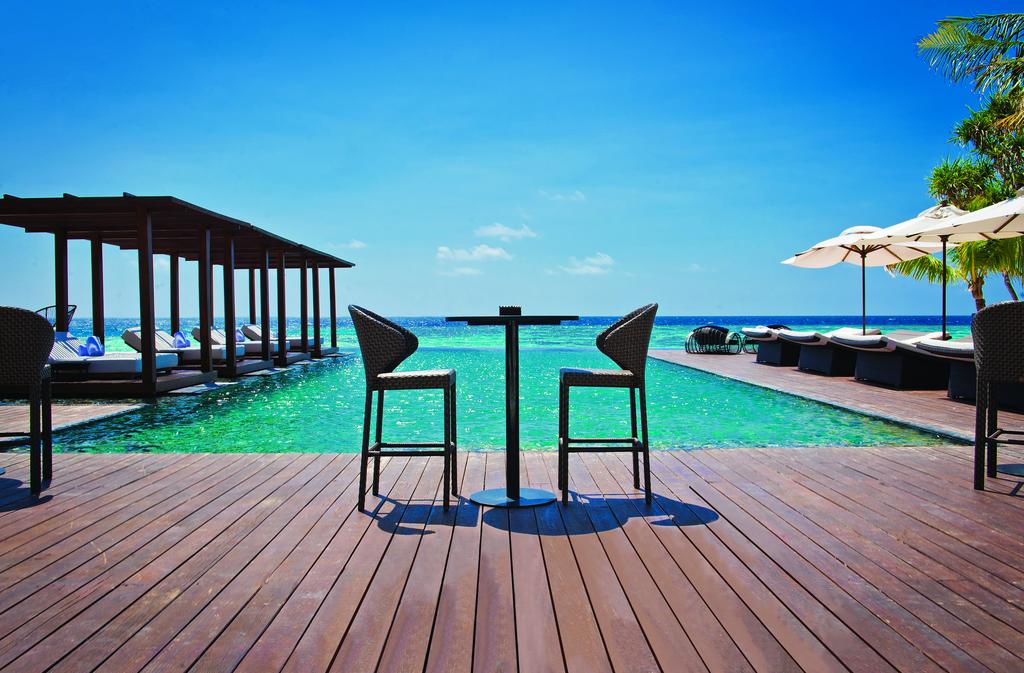 Dhevanafushi Maldives Luxury Resort, 5
