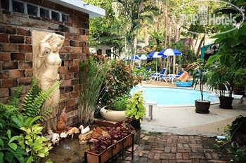 Гарячі тури в готель Andaman Sunset Resort
