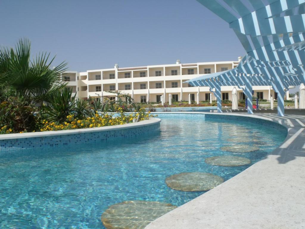 Готель, Марса Алам, Єгипет, Royal Brayka Beach Resort