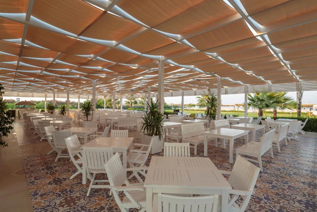Sunis Elita Beach Resort Hotel & Spa, Turcja, Side