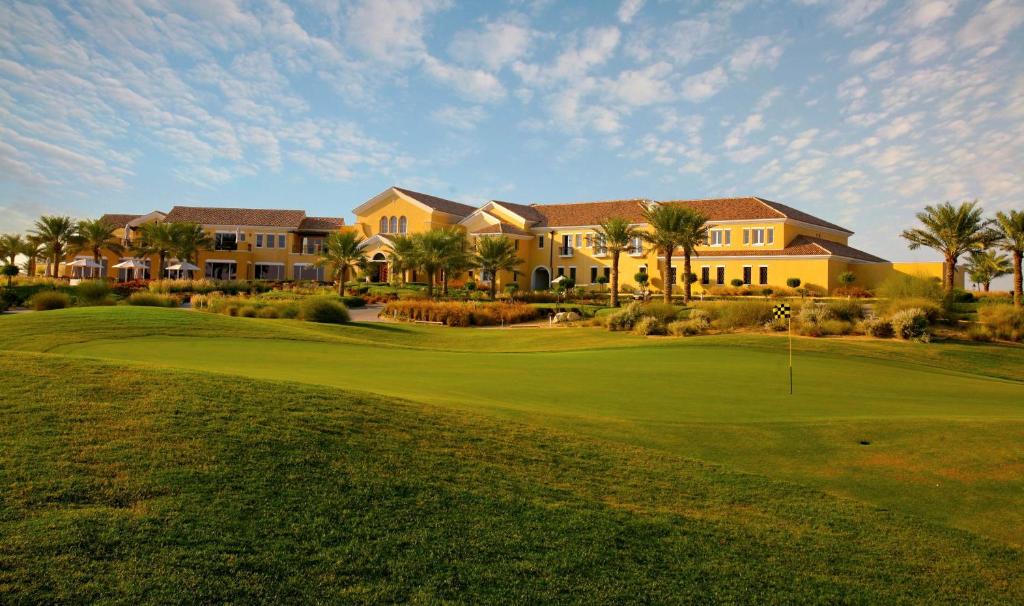 Туры в отель Arabian Ranches Golf Club Дубай (город) ОАЭ