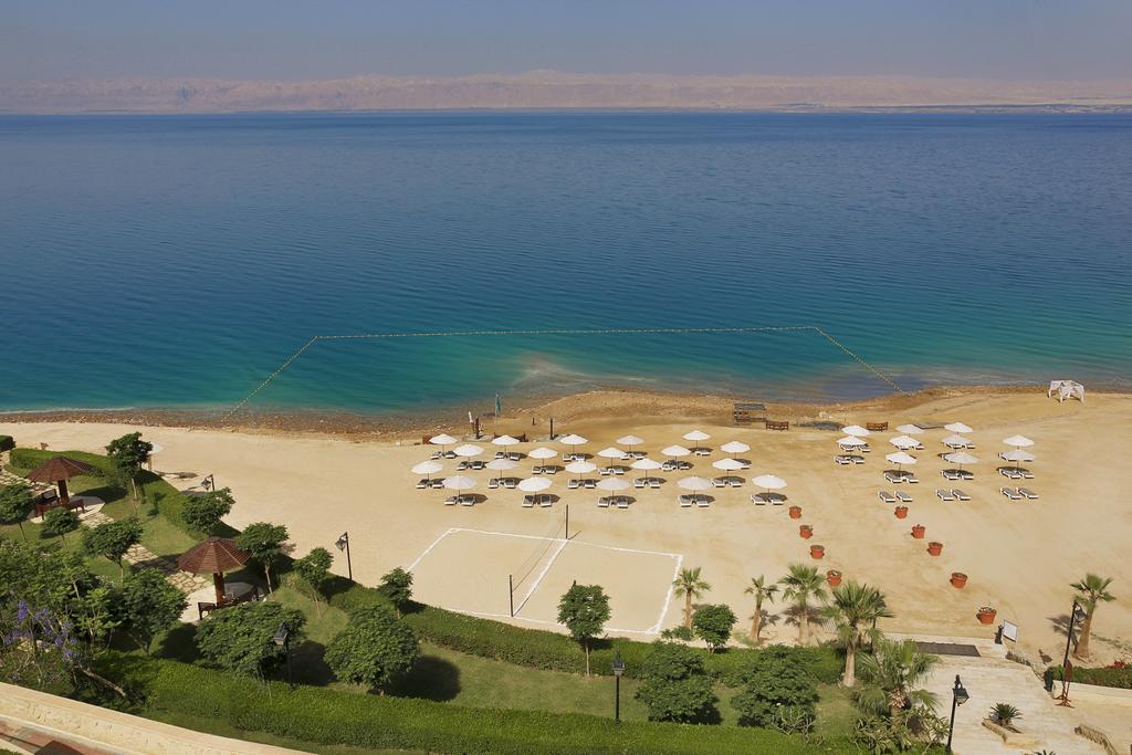 Горящие туры в отель Crowne Plaza Jordan Dead Sea Мёртвое море