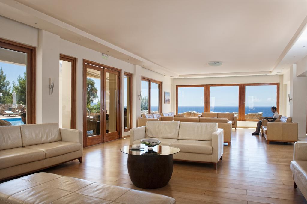 Отель, Греция, Алонисос (остров), Alonissos Beach Bungalows & Suites Hotel