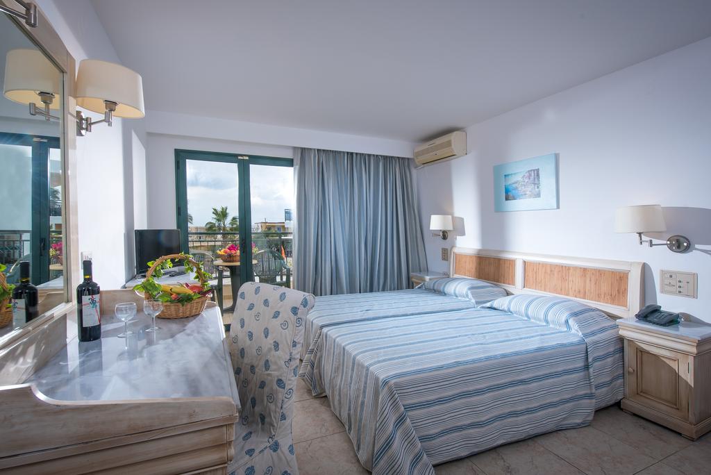 Oferty hotelowe last minute Gouves Water Park Holiday Resort Heraklion Grecja