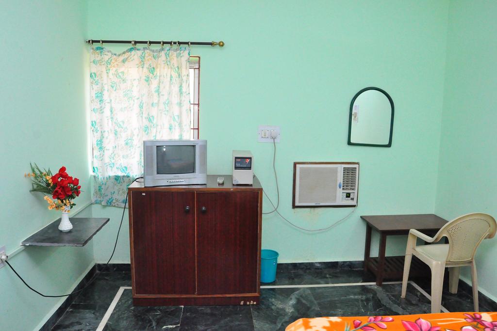 Castelinhos Guest House, Індія, Гоа північний