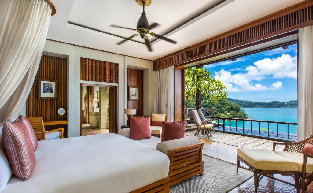 Zdjęcie hotelu Anantara Maia Seychelles Villas (ex. Maia Luxury Resort & Spa)