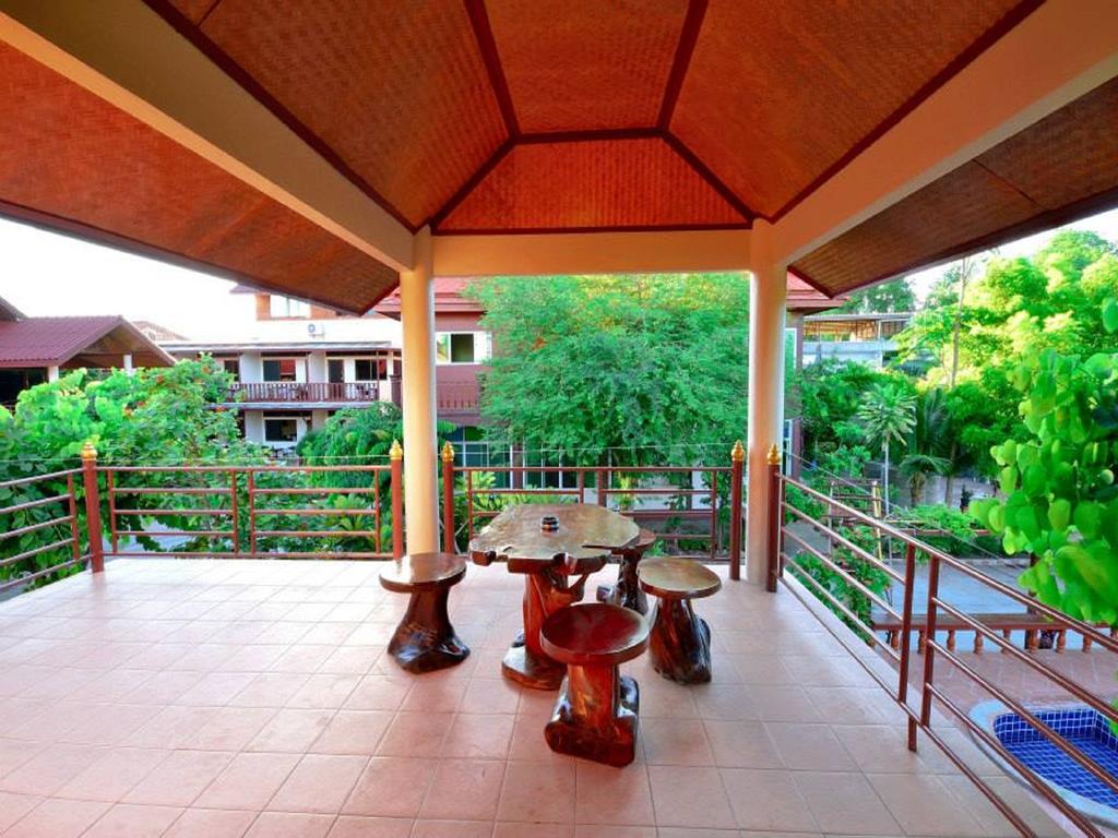 Avila Resort Pattaya, фотографии