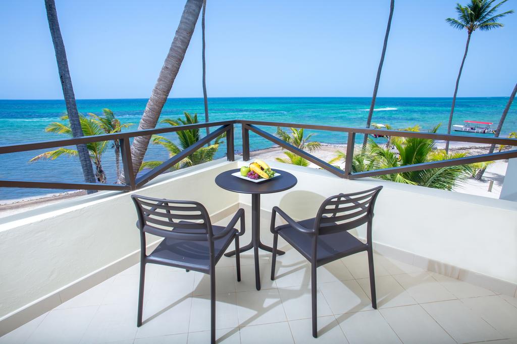 Impressive Resort & Spa Punta Cana (ex. Sunscape Dominican Beach), Пунта-Кана, фотографии туров