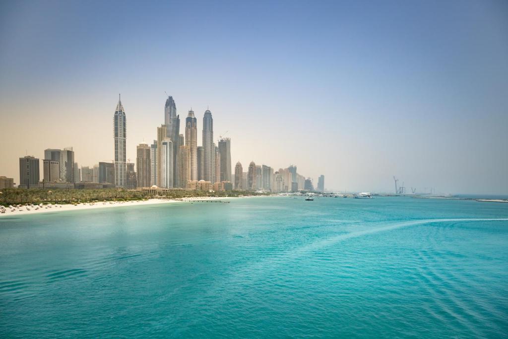 Rove Dubai Marina, Zjednoczone Emiraty Arabskie, Dubaj (hotele przy plaży)