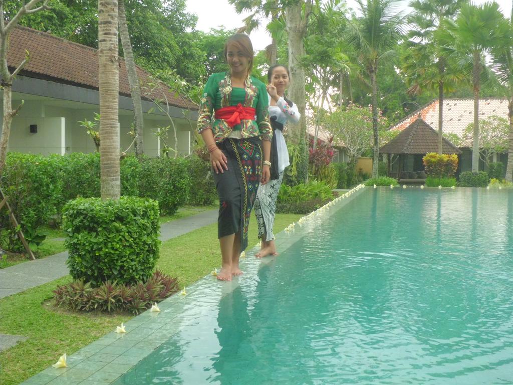 Y Resort Ubud, Индонезия, Убуд, туры, фото и отзывы