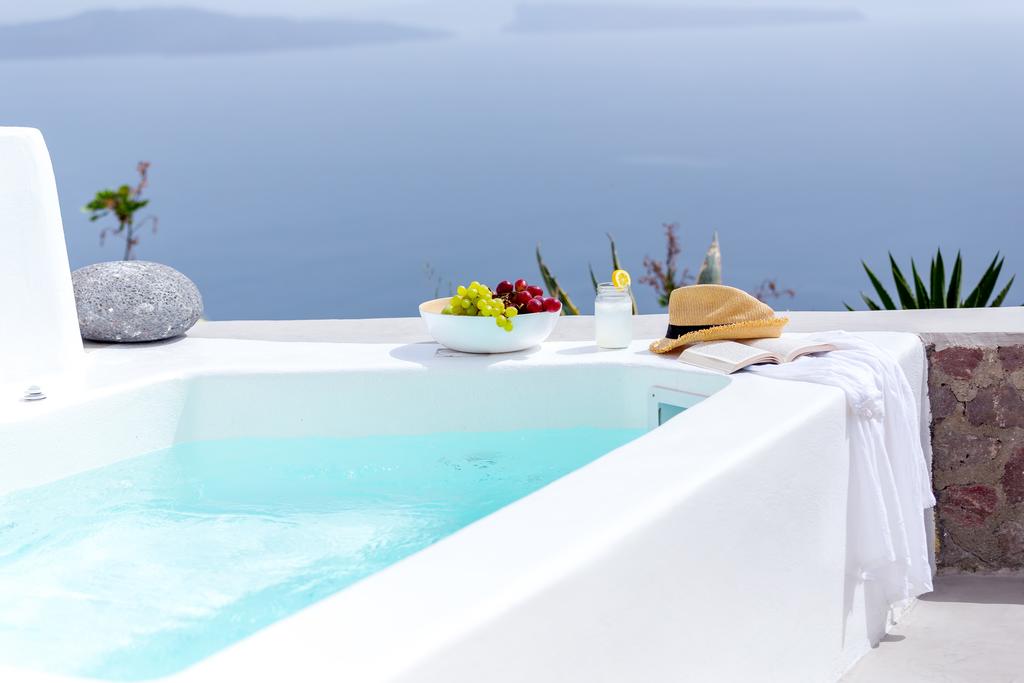 Cleos Dream Villa, Греция, Санторини (остров), туры, фото и отзывы