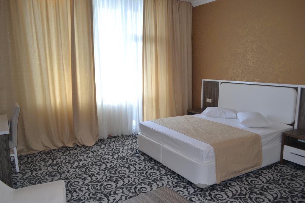 Hot tours in Hotel Grand Rixoss Batumi