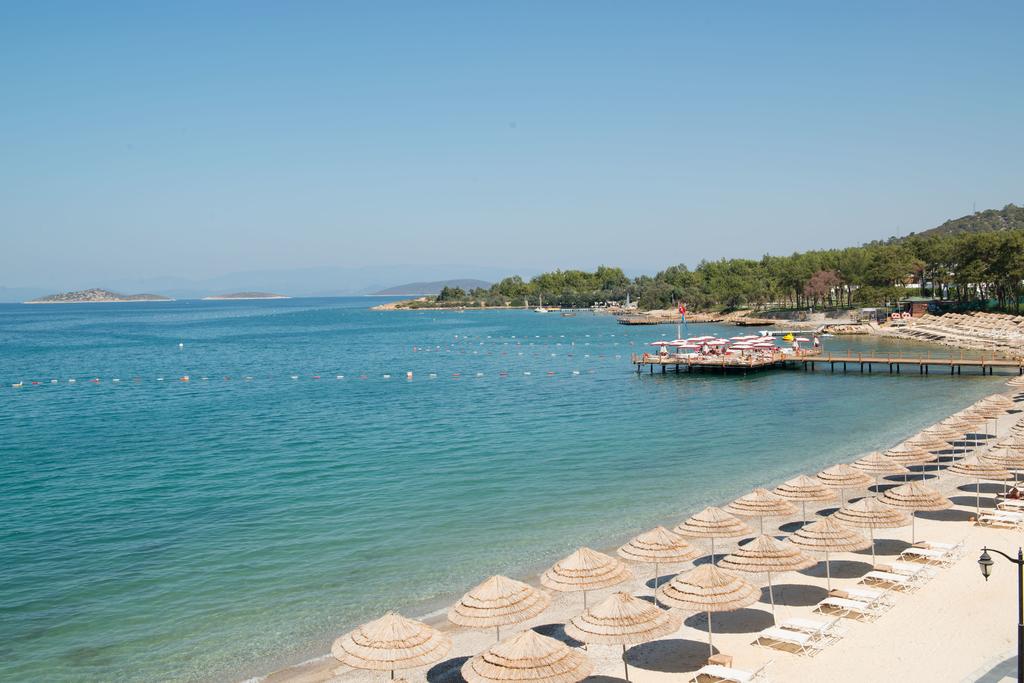 Tours to the hotel Vogue Hotel Bodrum