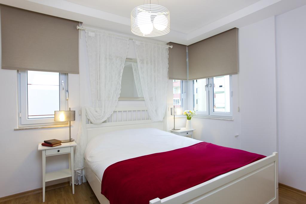 The Room Hotel Antalya, фотограції туристів