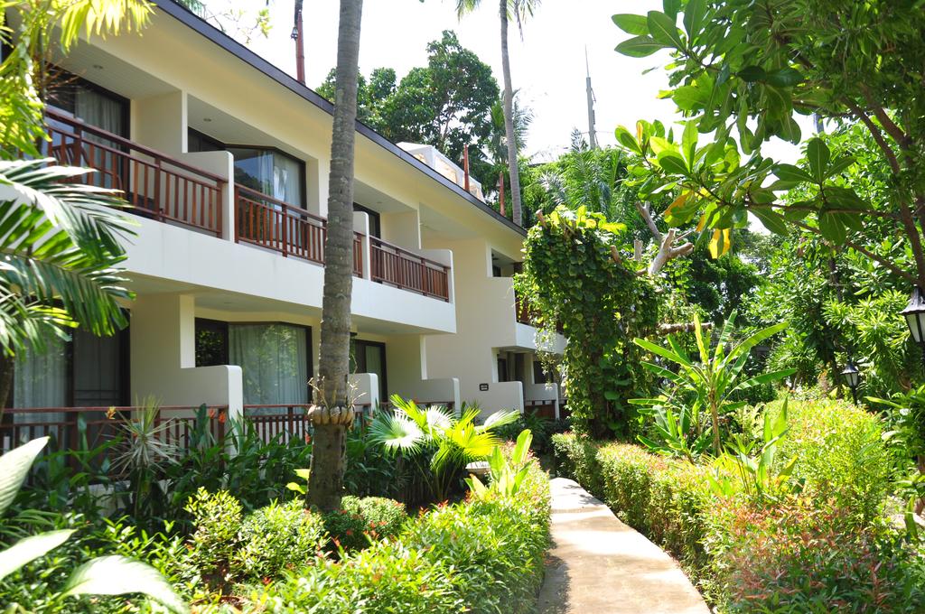 Горящие туры в отель Patong Lodge Hotel Патонг Таиланд