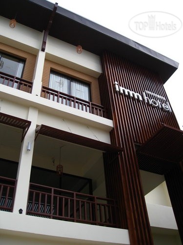 Готель, Imm Hotel Thaphae