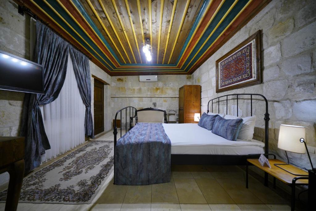 Отель, Doors Of Cappadocia Hotel